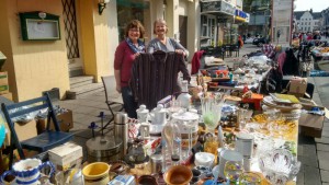 2016-05-21 Troedelmarkt Neuwied