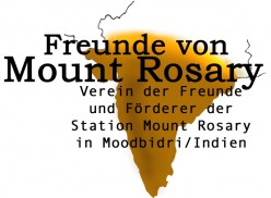 Freunde von Mount Rosary – Tönisberg / Kempen