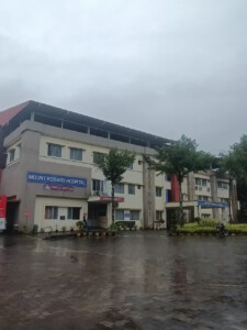Mount Rosary Hospital